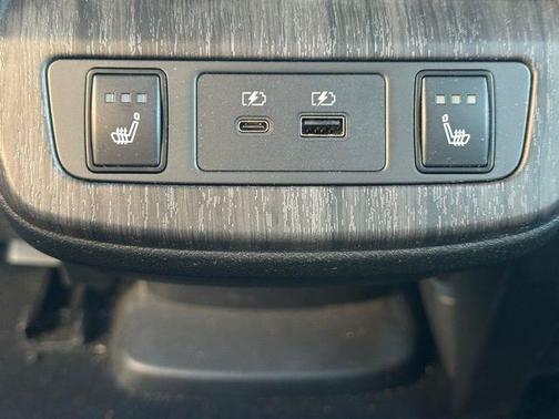 2023 Nissan ARIYA PLATINUM+