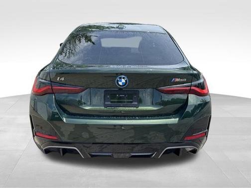2024 BMW i4 Gran Coupe M50
