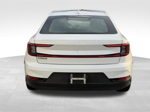 2022 Polestar 2 Long Range Dual Motor