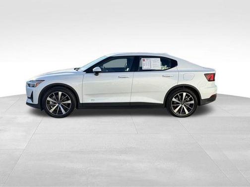 2022 Polestar 2 Long Range Dual Motor