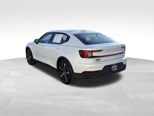 2022 Polestar 2 Long Range Dual Motor