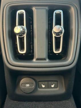 2022 Polestar 2 Long Range Dual Motor