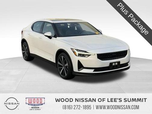 2022 Polestar 2 Long Range Dual Motor