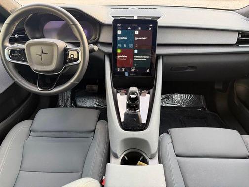 2022 Polestar 2 Long Range Dual Motor