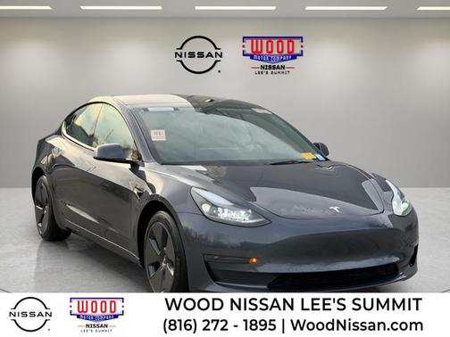 2023 Tesla Model 3 Base