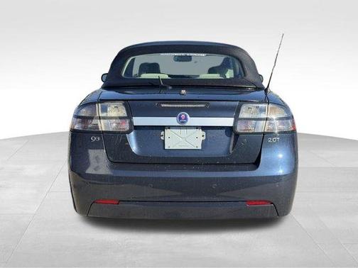 2008 Saab 9-3 2.0T