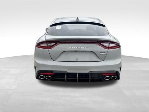 2021 Kia Stinger GT2