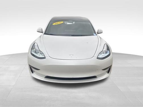 2022 Tesla Model 3 Base