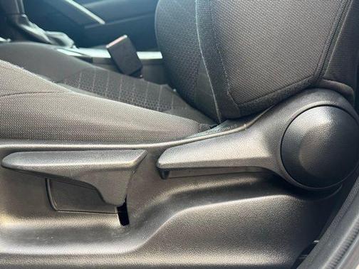 2023 Toyota Corolla Cross Hybrid S