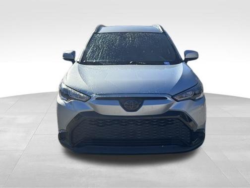 2023 Toyota Corolla Cross Hybrid S