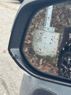 2023 Toyota Corolla Cross Hybrid S