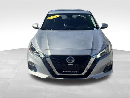 2021 Nissan Altima 2.5 SL