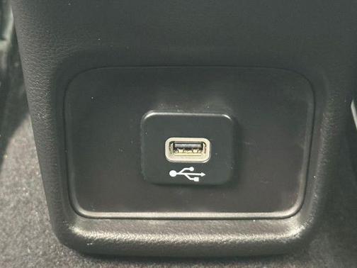 2020 Jeep Compass Altitude