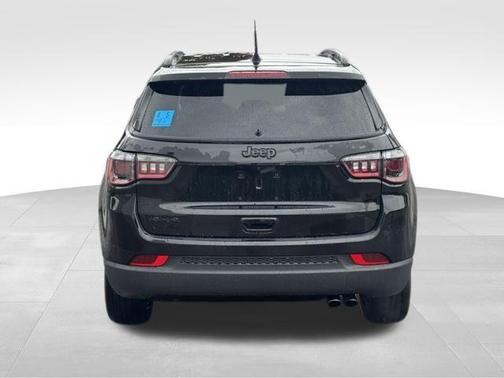 2020 Jeep Compass Altitude