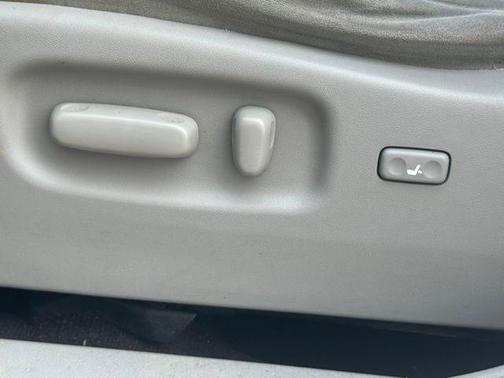 2012 Toyota Highlander