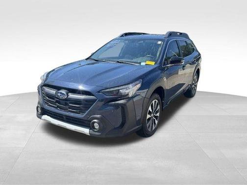 2023 Subaru Outback Limited XT