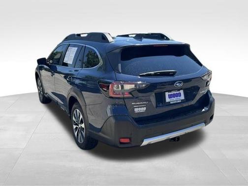 2023 Subaru Outback Limited XT