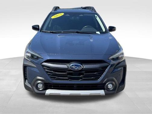 2023 Subaru Outback Limited XT