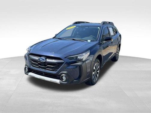 2023 Subaru Outback Limited XT