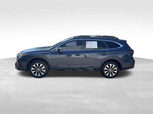 2023 Subaru Outback Limited XT