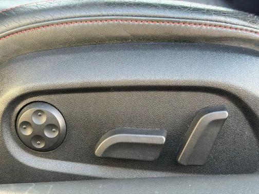 2011 Audi R8 5.2 quattro Spyder