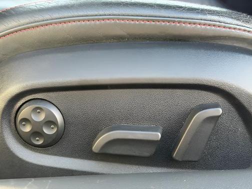 2011 Audi R8 5.2 quattro Spyder