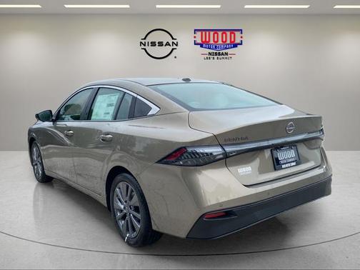 Imperial Bronze 2026 Nissan Sentra SL