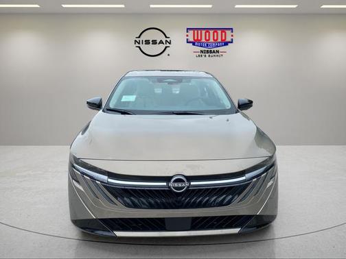 Imperial Bronze 2026 Nissan Sentra SL