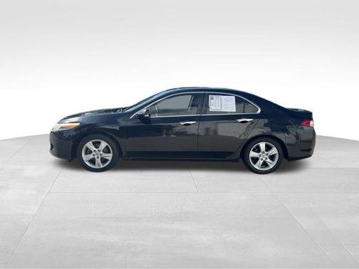 2010 Acura TSX 2.4