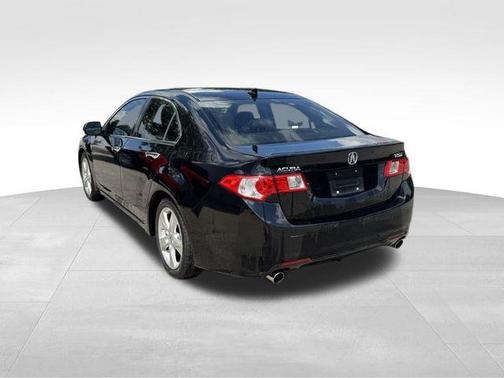 2010 Acura TSX 2.4