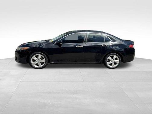 2010 Acura TSX 2.4