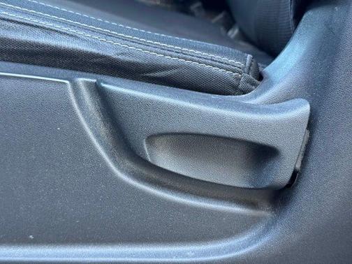 2019 Nissan Titan SV