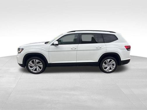 2022 Volkswagen Atlas 3.6L SE w/Technology