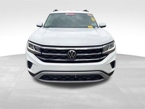 2022 Volkswagen Atlas 3.6L SE w/Technology