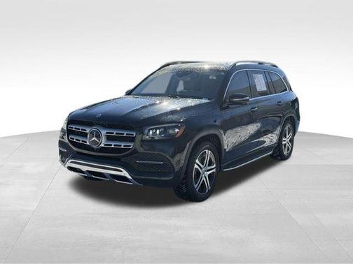2020 Mercedes-Benz GLS 450 Base 4MATIC