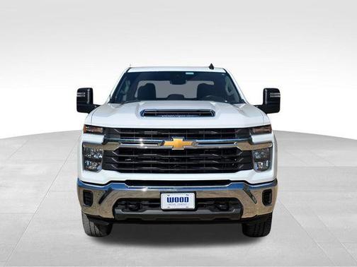 2024 Chevrolet Silverado 2500 LT