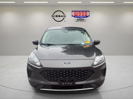 Magnetic 2020 Ford Escape S
