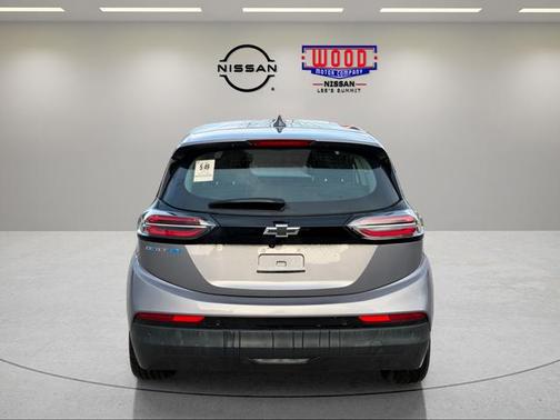 2023 Chevrolet Bolt EV 1LT