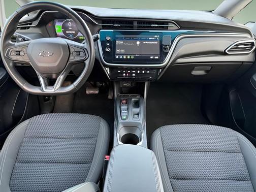 2023 Chevrolet Bolt EV 1LT