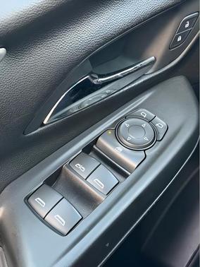 2023 Chevrolet Bolt EV 1LT