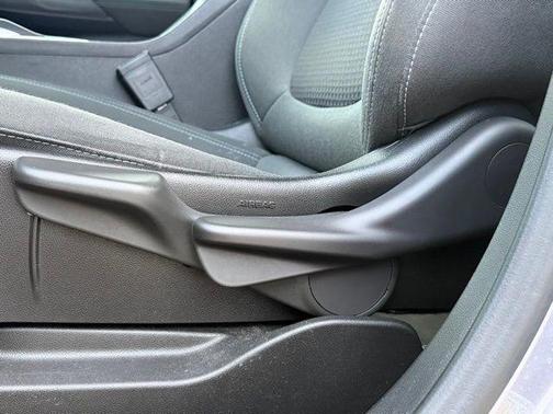 2023 Chevrolet Bolt EV 1LT