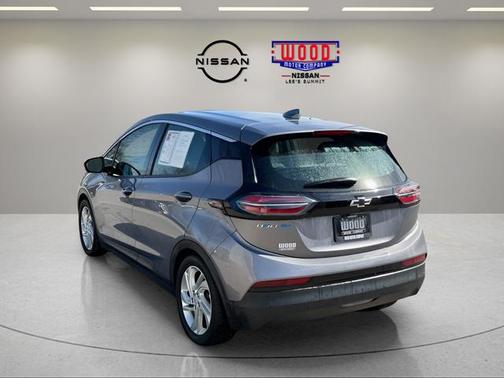 2023 Chevrolet Bolt EV 1LT