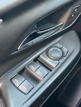 2023 Chevrolet Bolt EV 1LT