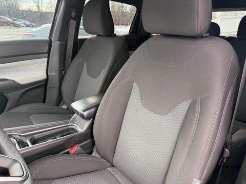 2023 Jeep Compass Sport