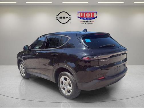 8 BALL 2024 Dodge Hornet GT