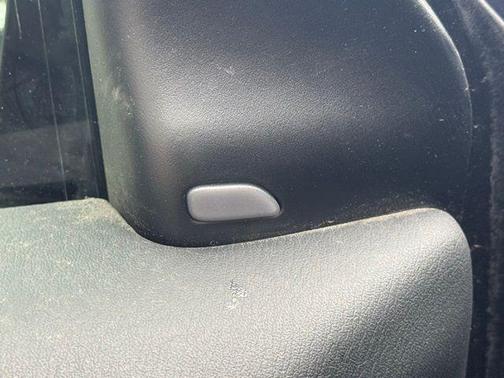 2016 Nissan Pathfinder Platinum