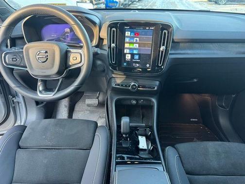 2023 Volvo XC40 Recharge Pure Electric Twin Plus