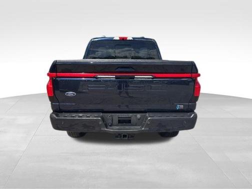 2023 Ford F-150 Lightning Platinum