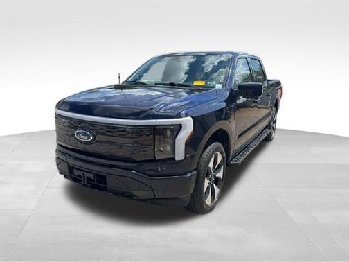 2023 Ford F-150 Lightning Platinum