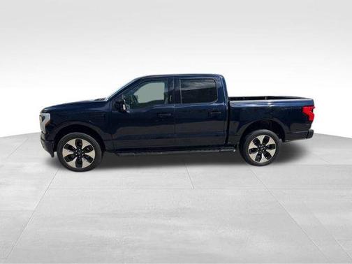 2023 Ford F-150 Lightning Platinum
